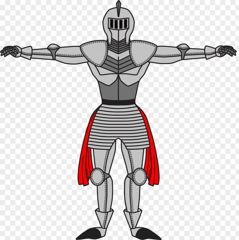 Knight Designs Armour PNG