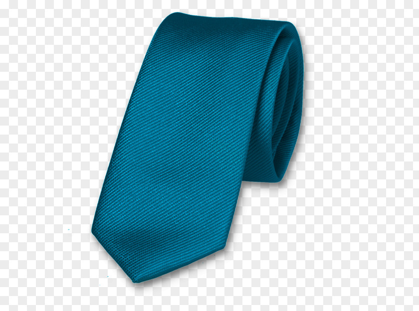 Knude Rubjeg Necktie Blue Next Schmale Krawatte, Blau, Cobalt Price Color PNG