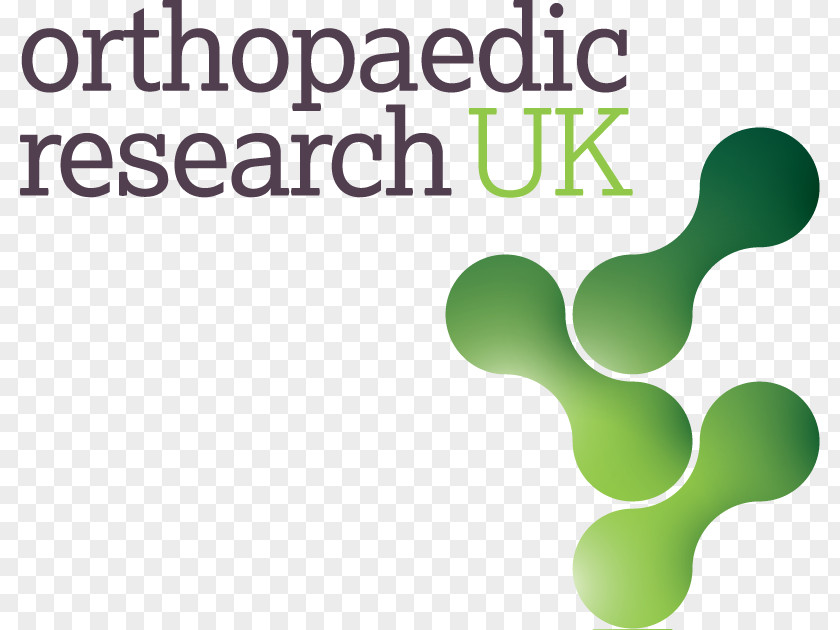 Orthopaedic Research UK Logo Orthopedic Surgery Brand PNG