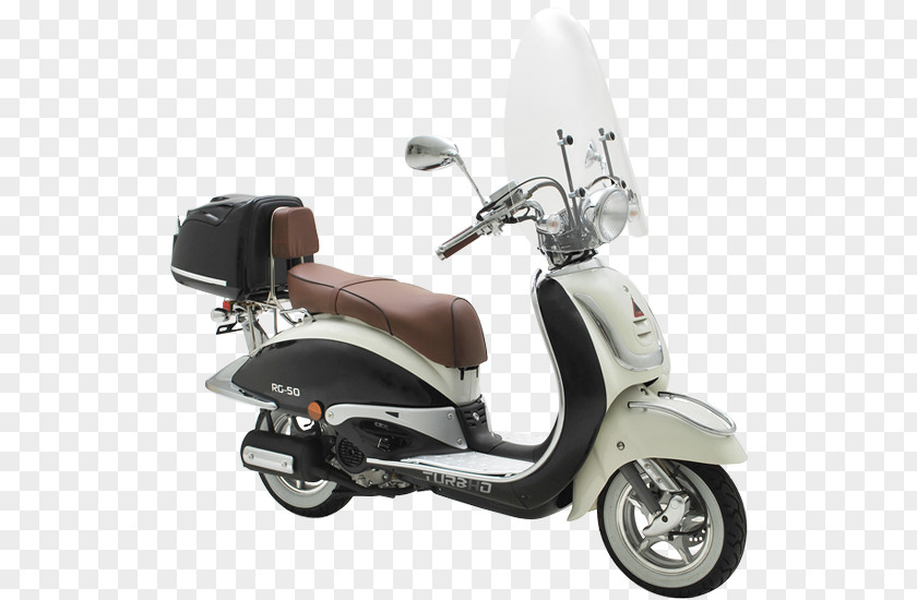 Scooter EtMa Scooters Honda Motorcycle Accessories PNG