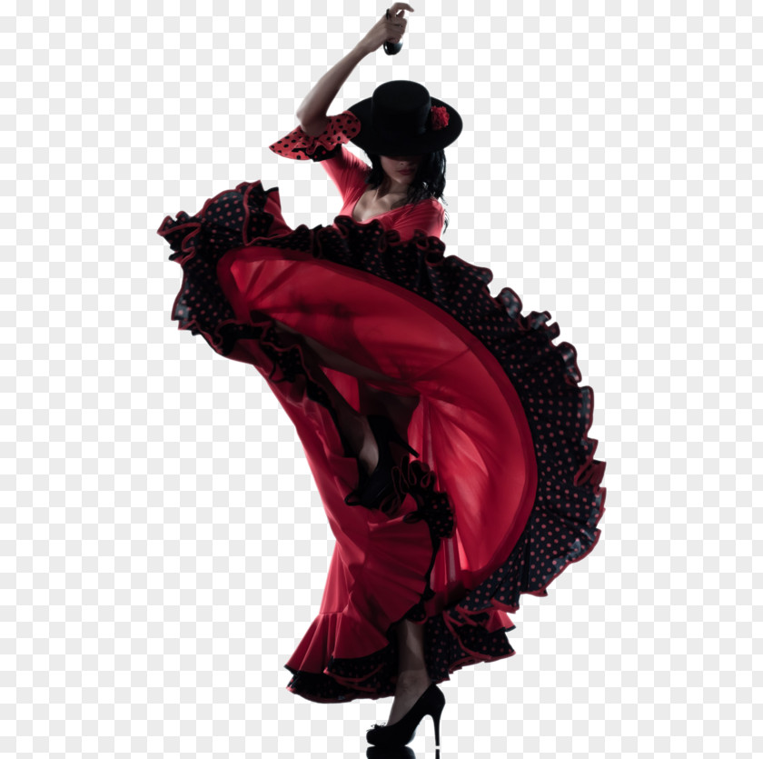 Spain Flamenco Dance Royalty-free PNG