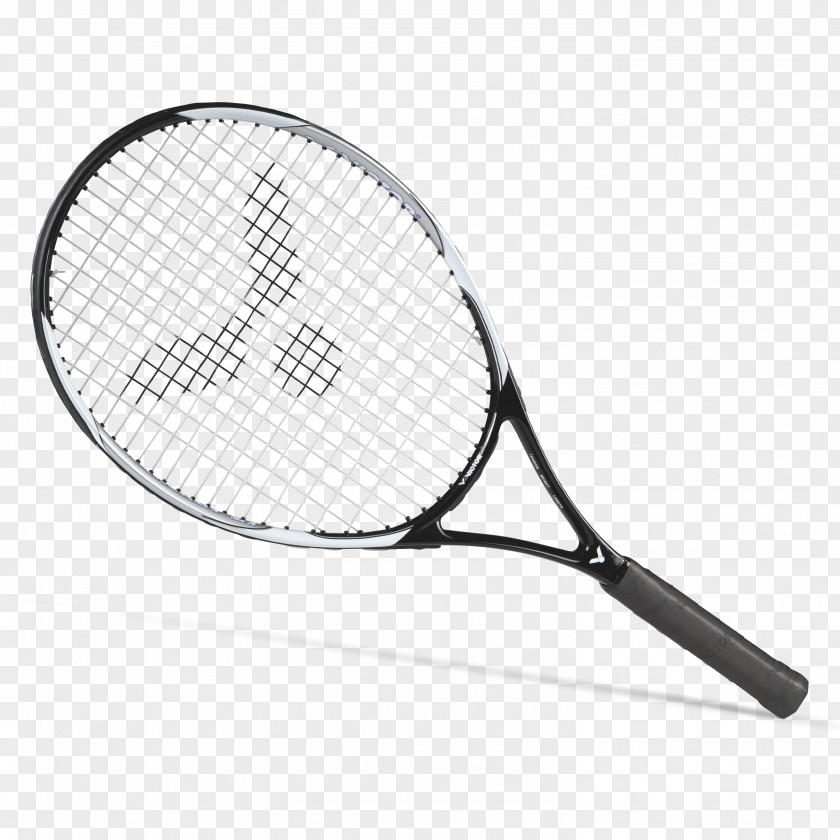 Tennis Racket Sporting Goods Strings Rakieta Tenisowa PNG