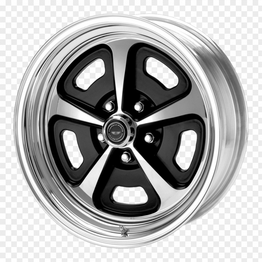 Wheel Rim Muscle Car American Racing Ford Motor Company Custom PNG