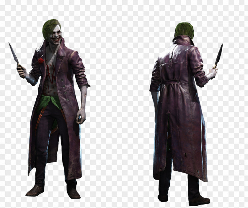 Woman Warrior Joker Injustice 2 Injustice: Gods Among Us Batman: Arkham Asylum PNG