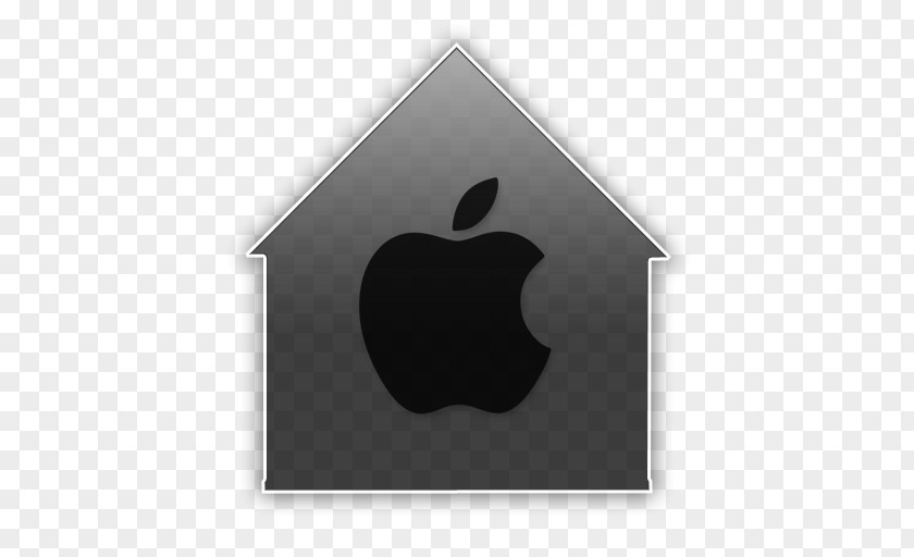 Apple Homepage Icon Image Format Desktop Wallpaper PNG