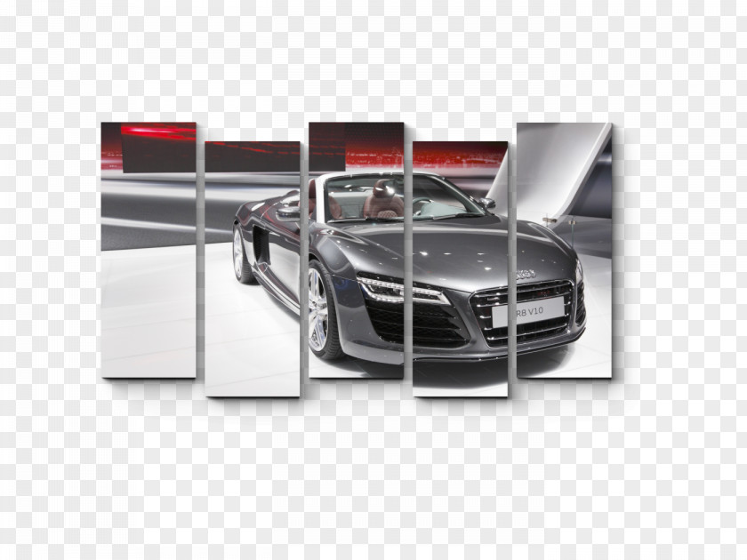 Car Bumper Automotive Design Scale Models PNG