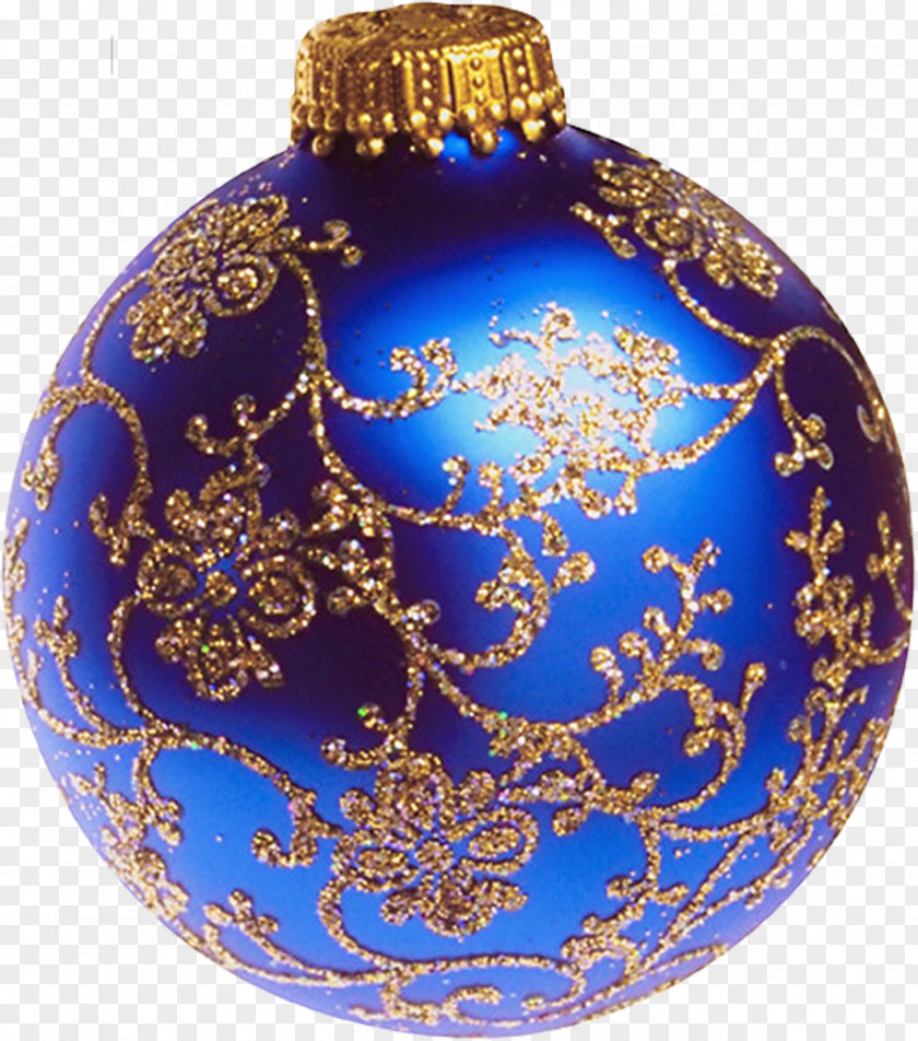 Decorative Ball Christmas Ornament Animation New Year PNG