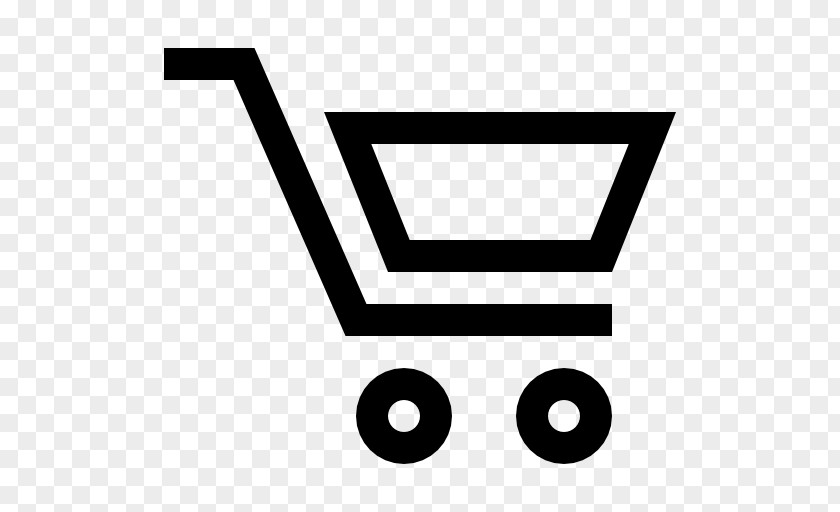 E Commerce Shopping Cart PNG