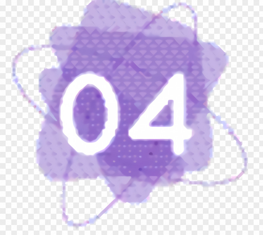 Logo Lavender React PNG