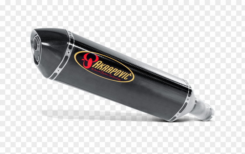 Motorcycle Yamaha FZ1 Exhaust System YZF-R1 Motor Company Akrapovič PNG