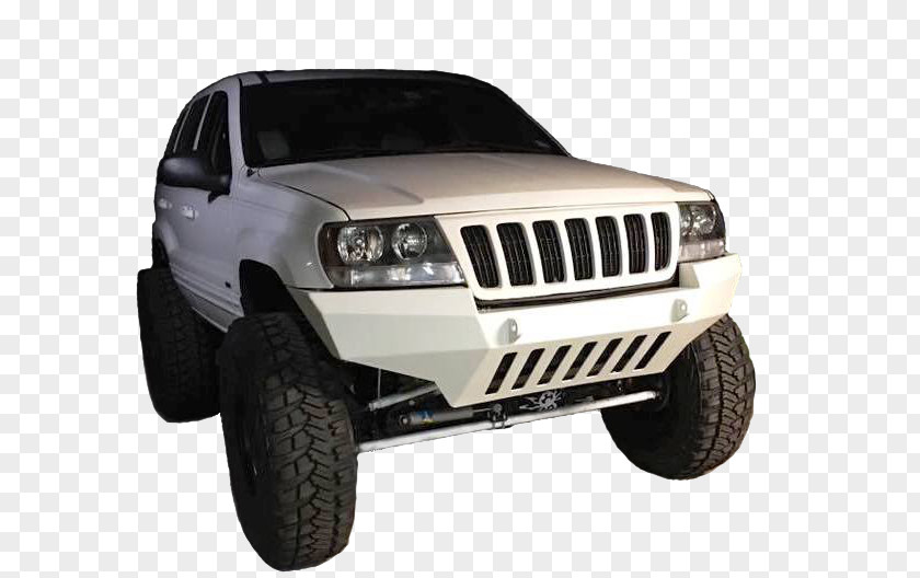 Off-road Tire Jeep Grand Cherokee Wrangler Car PNG
