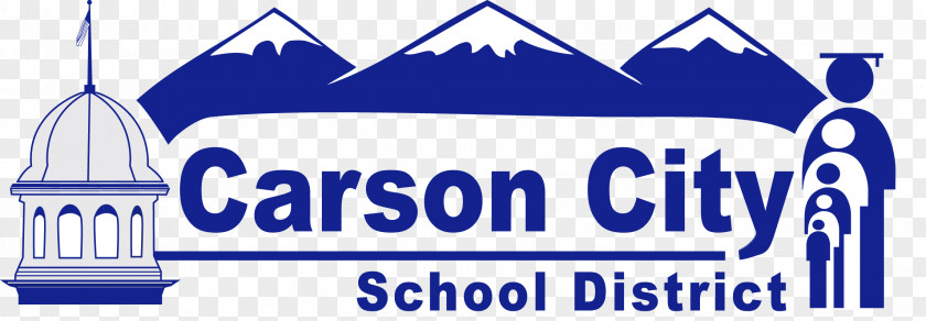 School Carson High District Rockford PNG