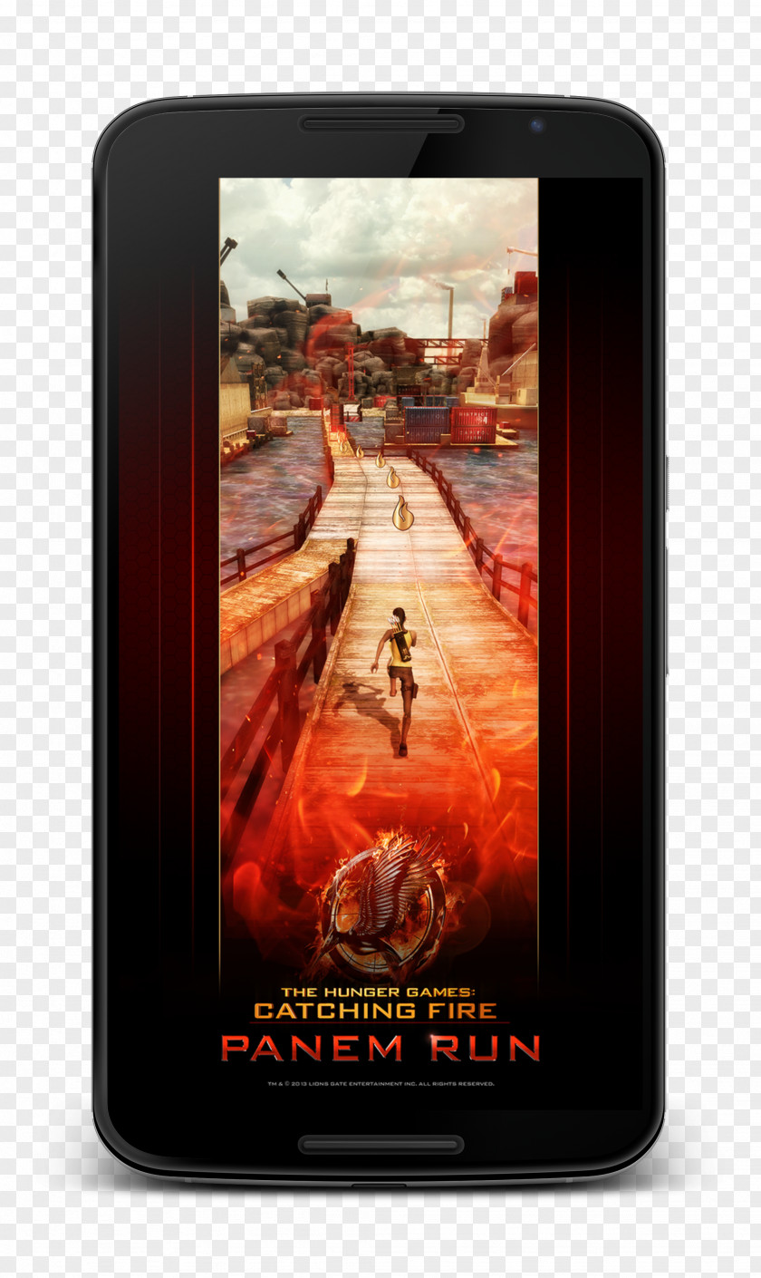The Hunger Games Catching Fire Games: Panem Run Temple Katniss Everdeen PNG