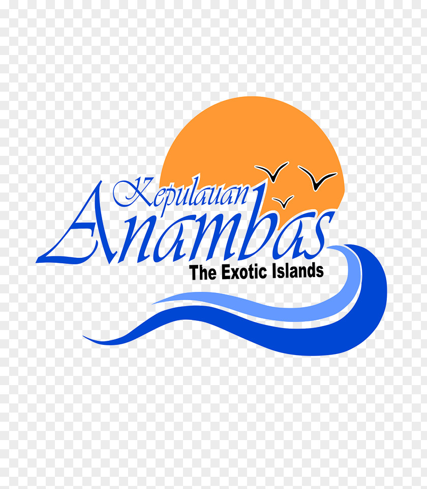 Anambas Islands Through It All: And Out On The Other Side Logo Brand Font PNG