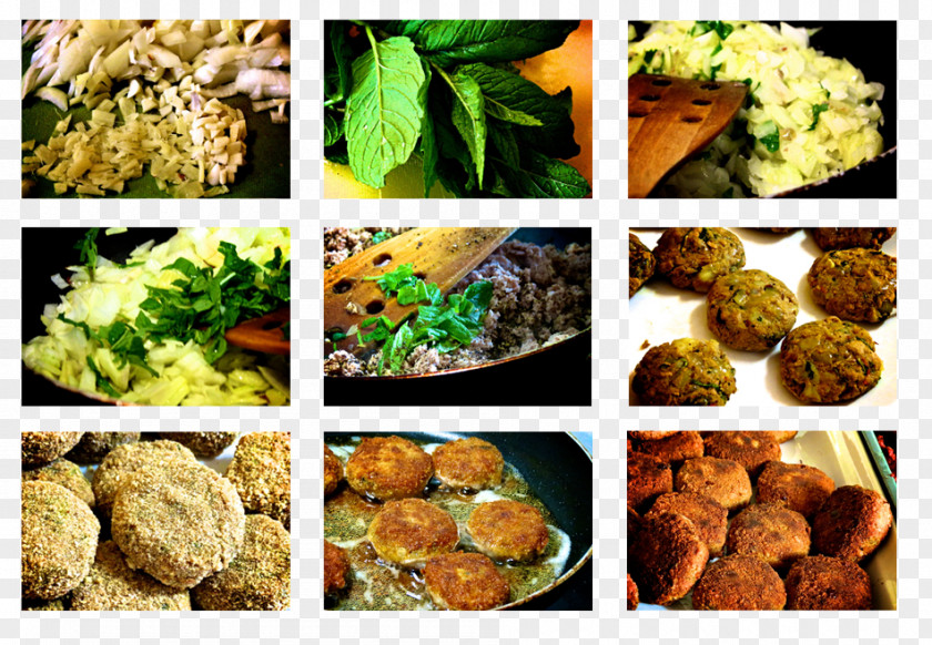 Aperitif Falafel Middle Eastern Cuisine Meatball Recipe Finger Food PNG