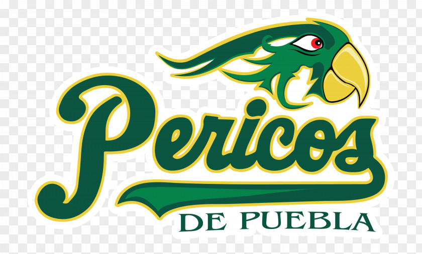 Baseball Pericos De Puebla Logo Mexican League Los PNG