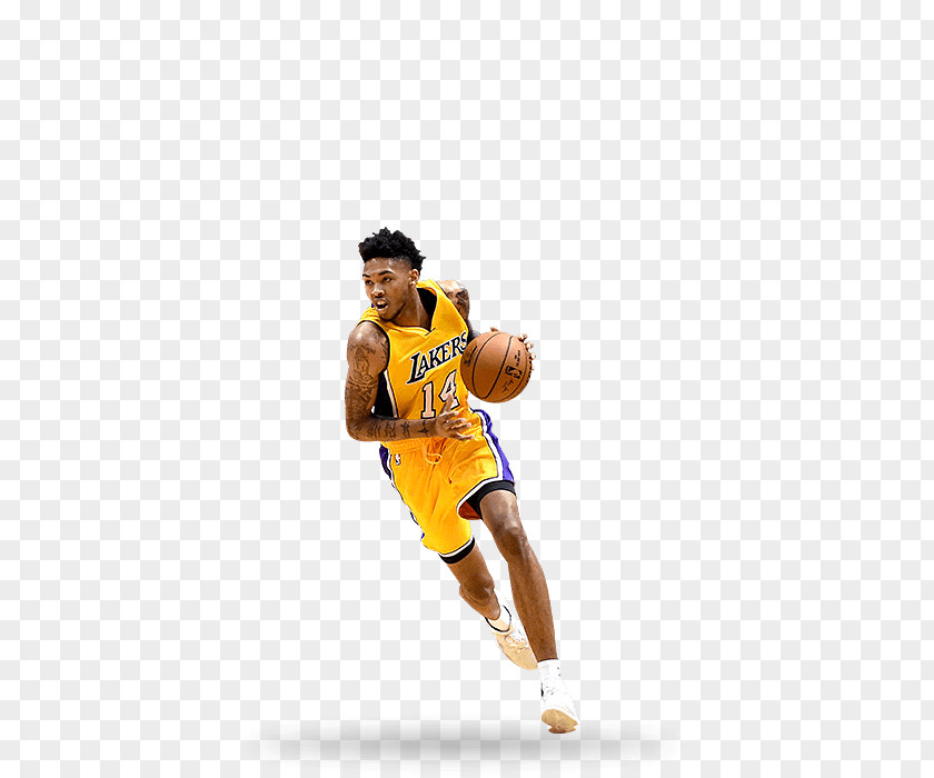 Basketball 2017–18 Los Angeles Lakers Season Team Sport Player PNG