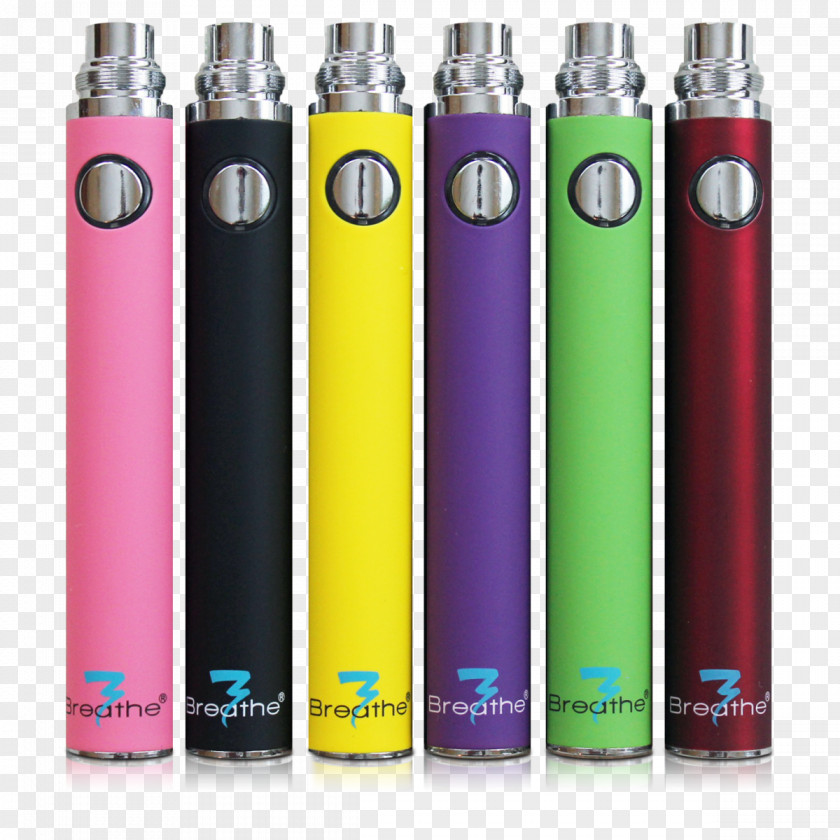 Battery Charger Electronic Cigarette Aerosol And Liquid PNG