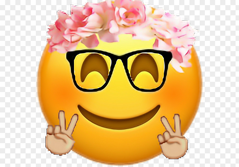 Cro Background Smiley Emoji Sticker Clip Art Emoticon PNG