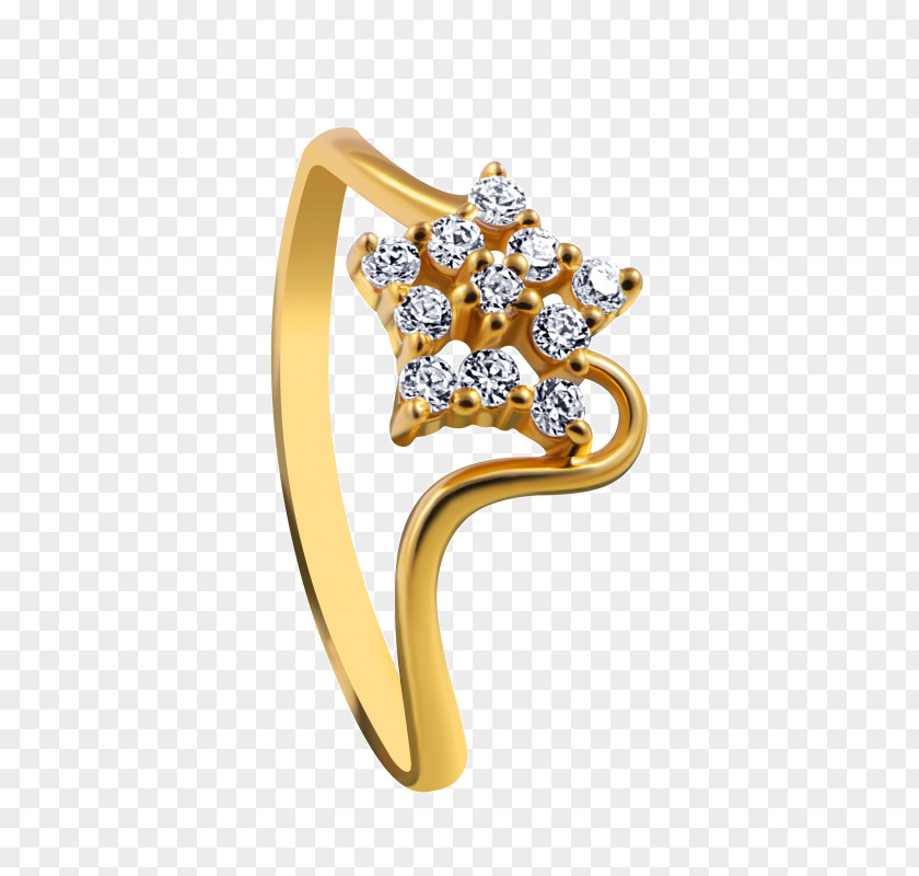 Design Bling-bling Body Jewellery Diamond PNG