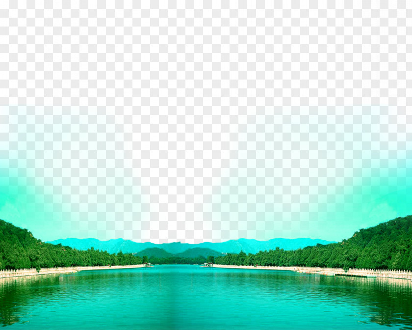 Lake Scenery Download Google Images Resource PNG