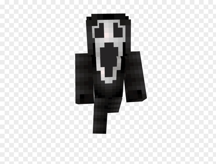 Little Boy Minecraft Halloween Film Series Skin Herobrine PNG