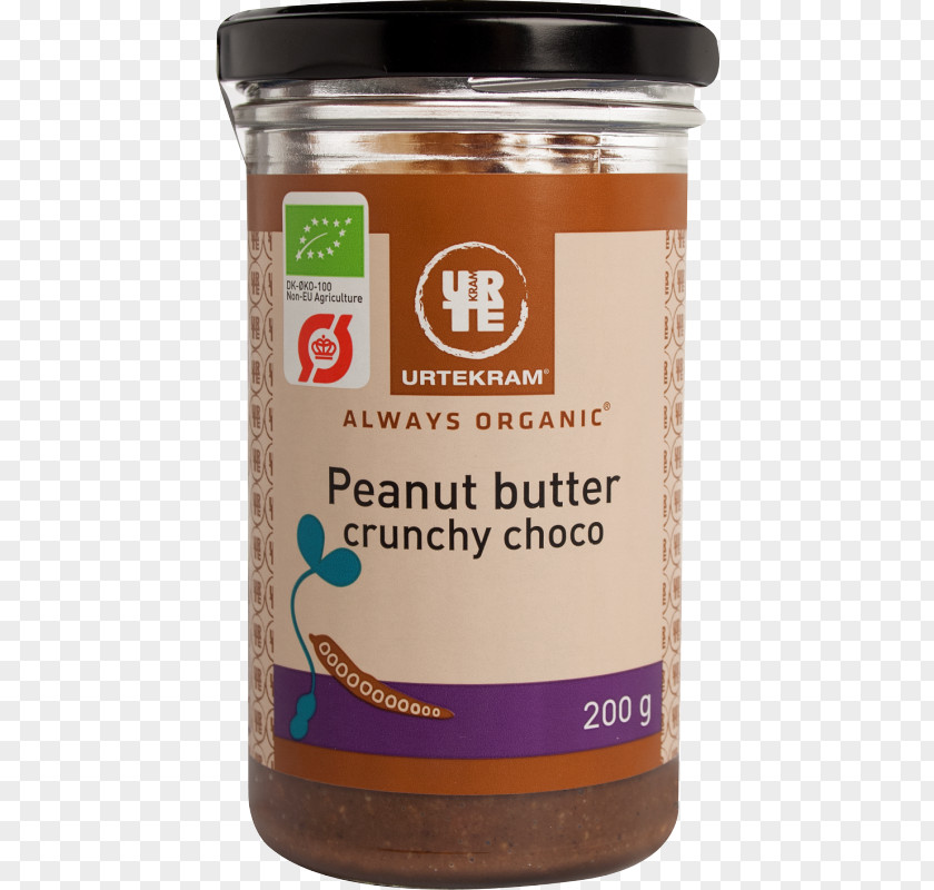 Peanut Butter Brands Organic Food Spread Breakfast PNG