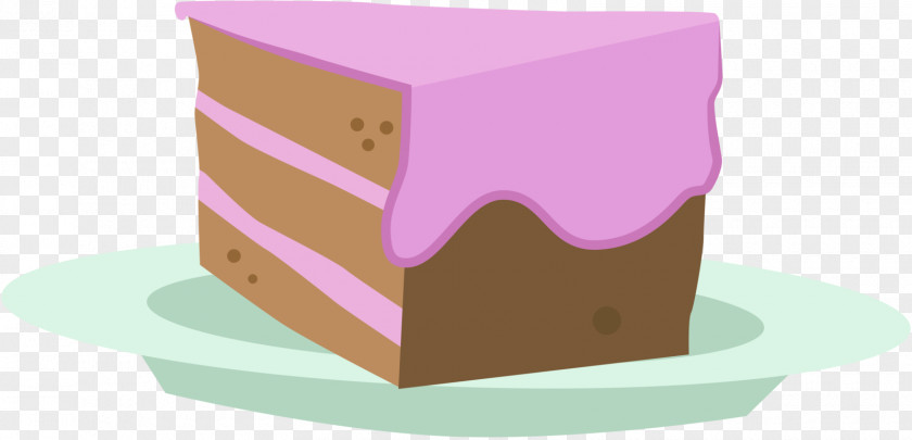 Pinata Pinkie Pie Chocolate Cake Birthday Layer PNG