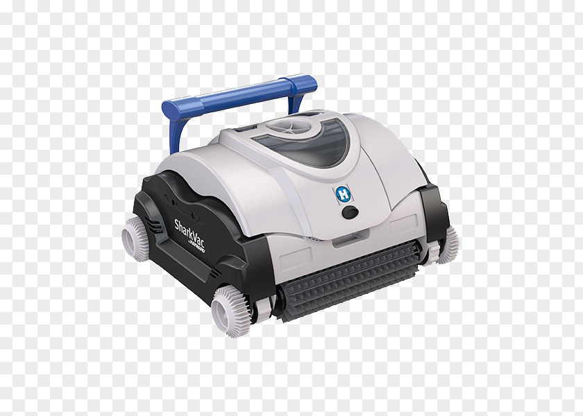 Robotics Automated Pool Cleaner Swimming Hayward PNG