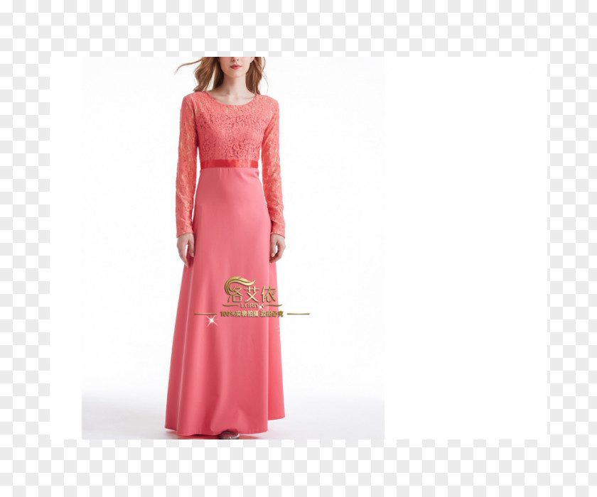 Baju Raya Robe Kurung Dress Abaya Gown PNG