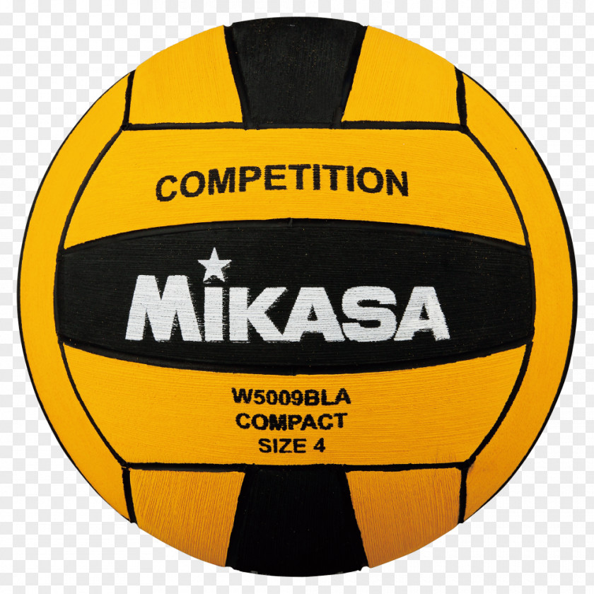 Ball FINA Water Polo World League Mikasa Sports PNG