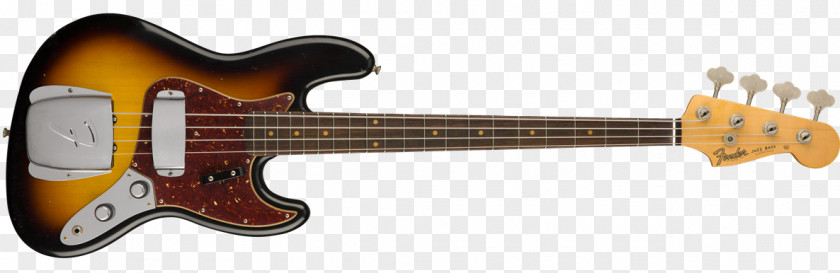Bass Guitar Fender Jazz Precision Musical Instruments Corporation PNG