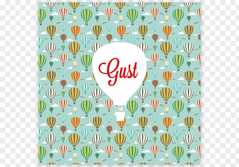 Gust Baby Announcement Kaartjes En Co Suikerboon Textile Rectangle PNG