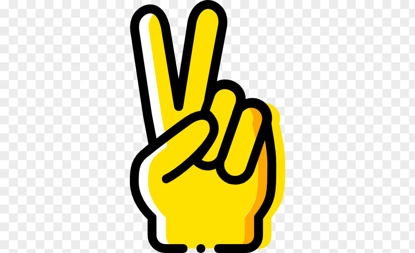 Hand Middle Finger Thumb PNG