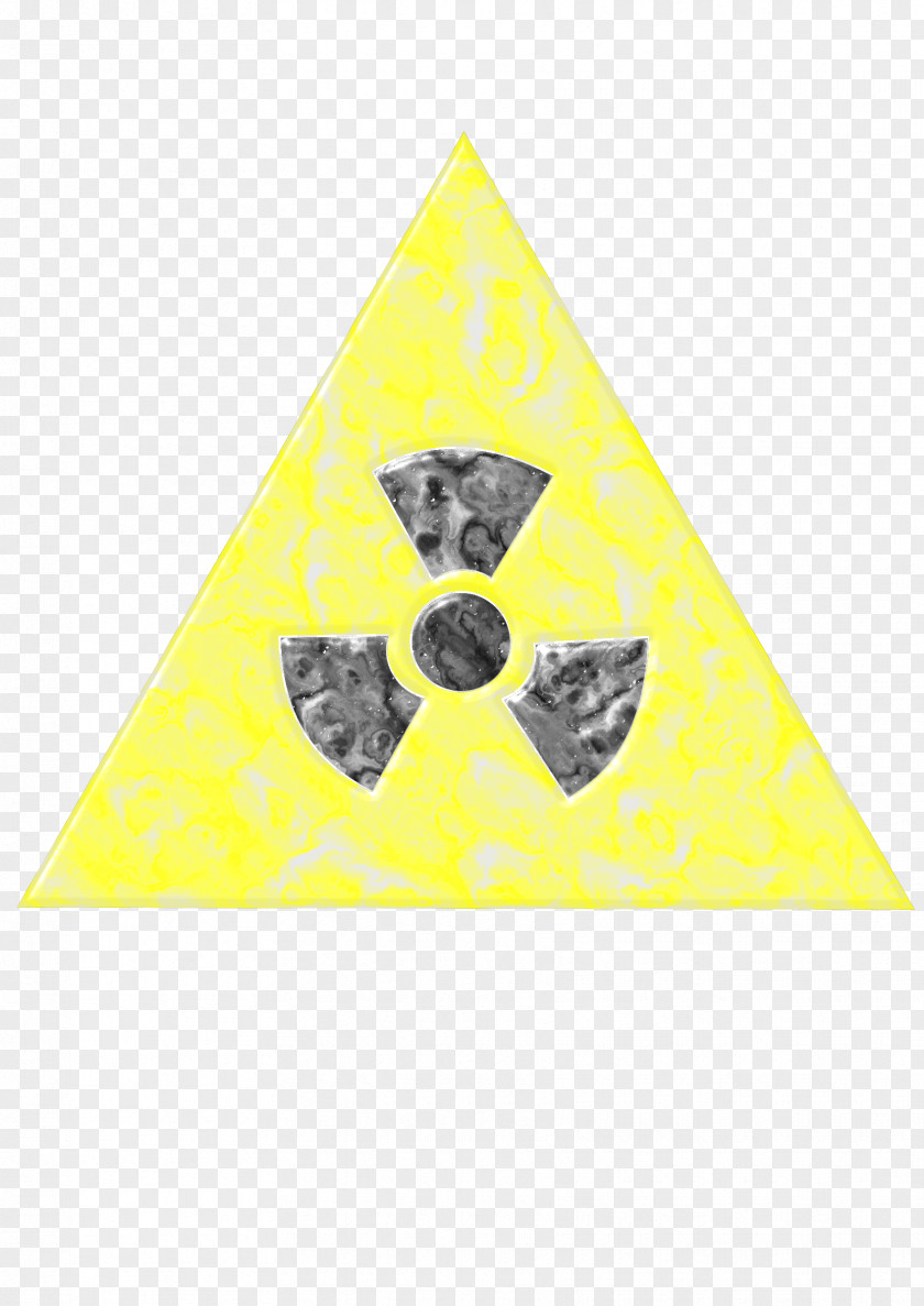 Hazardous Waste Clipart Line Triangle Symbol Pattern PNG