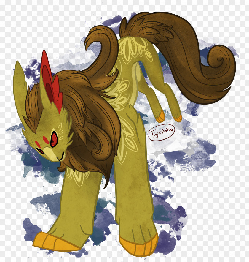 Horse Canidae Cat Dragon Pony PNG