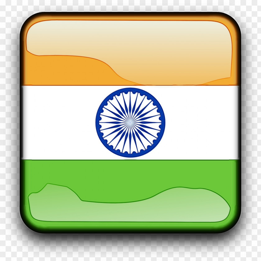 Logo Ashoka India Independence Day National Flag PNG