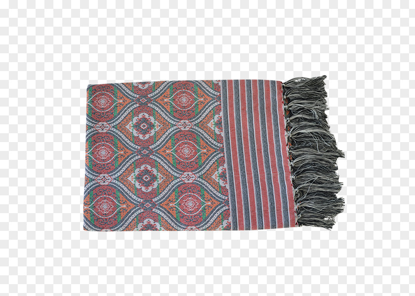 Nepalese Handicrafts Place Mats Rectangle Wool PNG