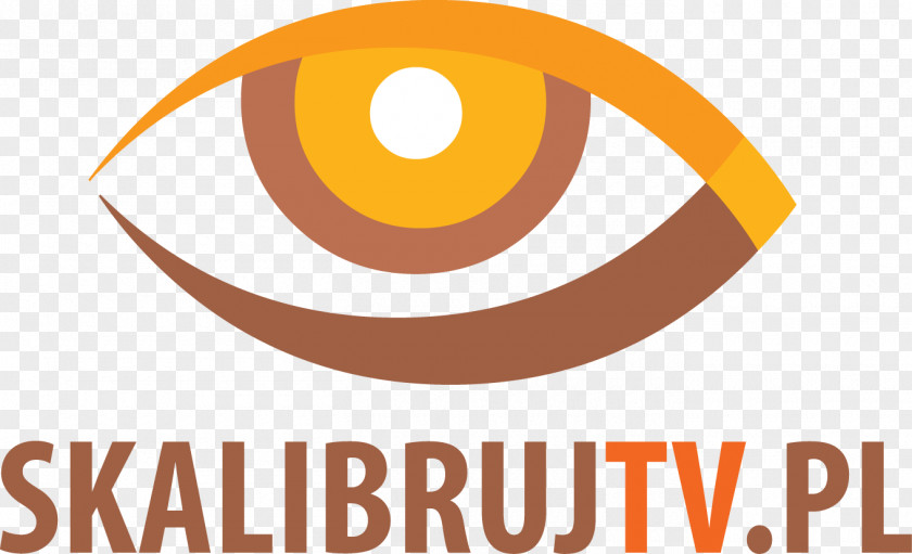 No Text High-definition Television Logo Orange Polska 1080p PNG
