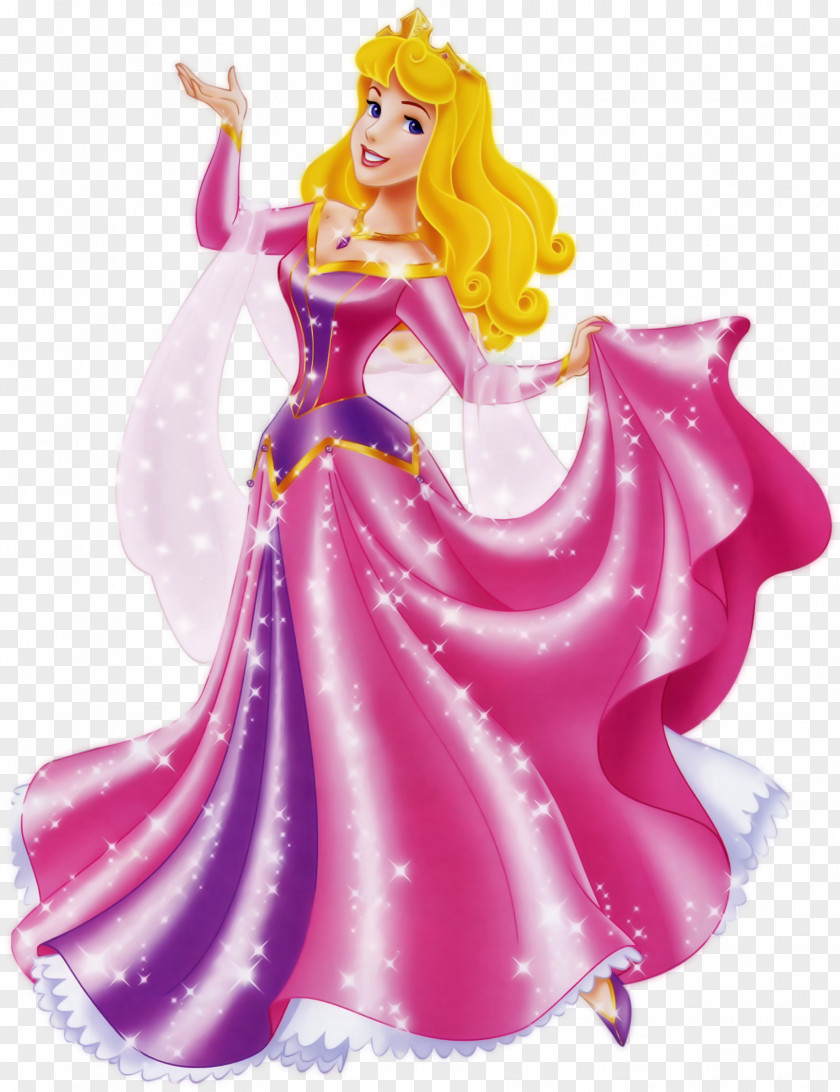 Princess Aurora Rapunzel The Sleeping Beauty Disney PNG