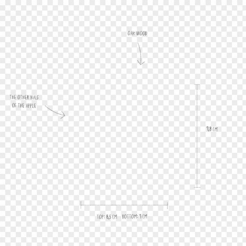 Small Bowl Product Design Document Line Angle PNG