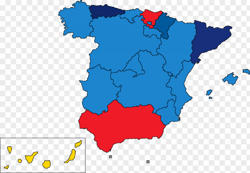 Spain Spanish General Election, 2016 2015 2008 2011 PNG