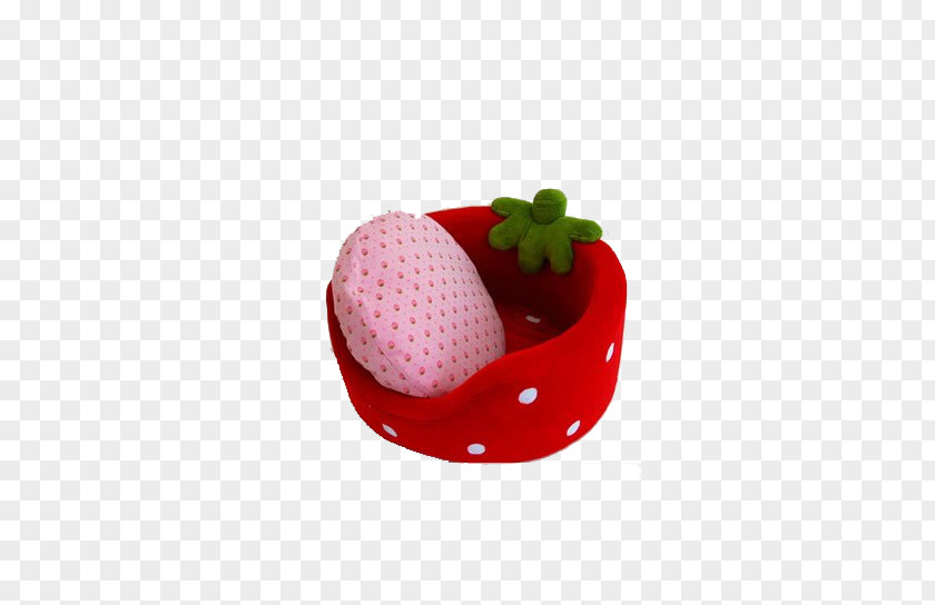 Strawberry Seat PNG