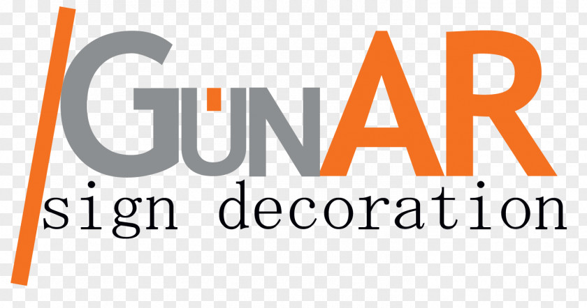Türkiye Logo Brand GÜNAR REKLAM Product Design PNG