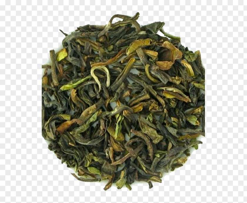 Tea Darjeeling White Green Oolong Earl Grey PNG