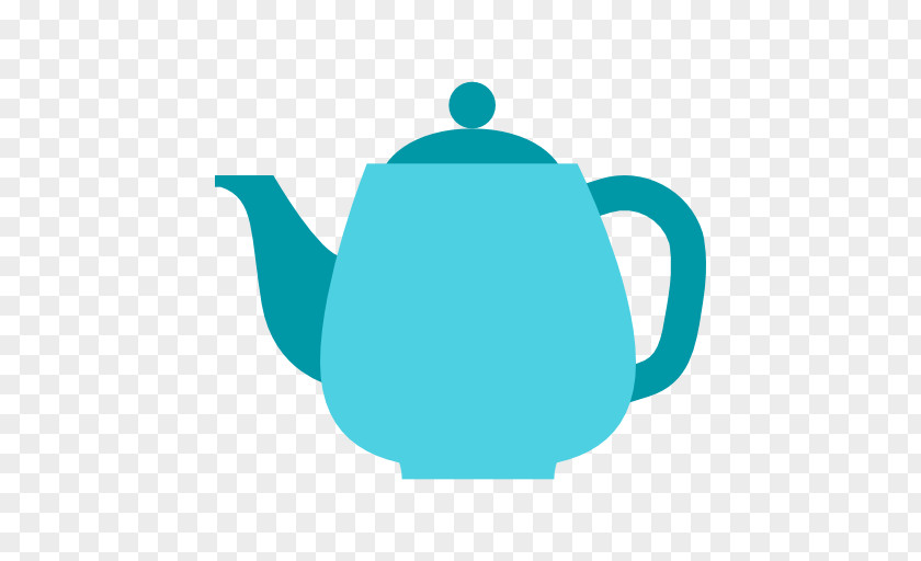 Tea Teapot Green Party Kettle PNG