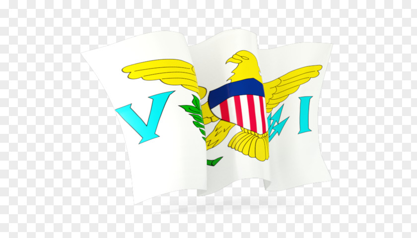 Vi Flag Of The British Virgin Islands United States PNG