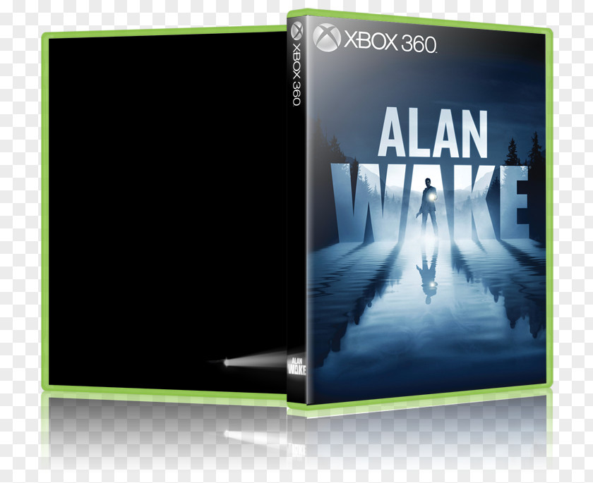 Xbox Alan Wake's American Nightmare 360 Viva Piñata: Party Animals Call Of Duty: Black Ops II PNG
