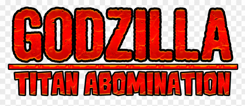 Abomination Godzilla Logo King Ghidorah Art Toho Co., Ltd. PNG