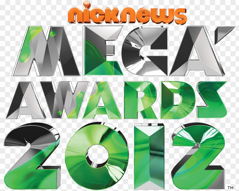 Award 2012 Kids' Choice Awards 2011 Nickelodeon PNG
